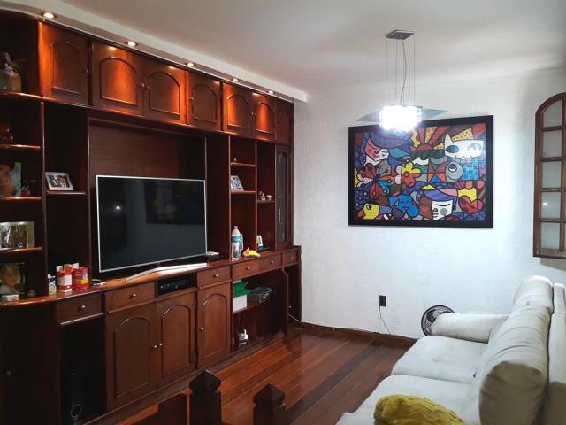 Casa com 3 dormitórios 2 salas, piscina - Foto 14