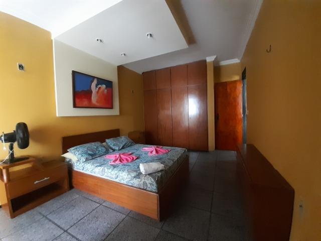 Praia de Iracema - Apartamento mobiliado 53,43m² e 1 vaga - Foto 14