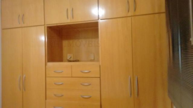Apartamento à venda com 3 dormitórios em República, Ribeirão preto cod:9798 - Foto 2