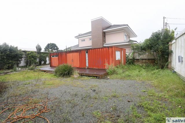 Terreno à venda em Bigorrilho, Curitiba cod:50354.001 - Foto 20