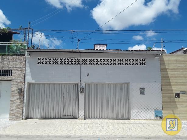 Casa para alugar com 3 dormitórios em Antonio bezerra, Fortaleza cod:49790