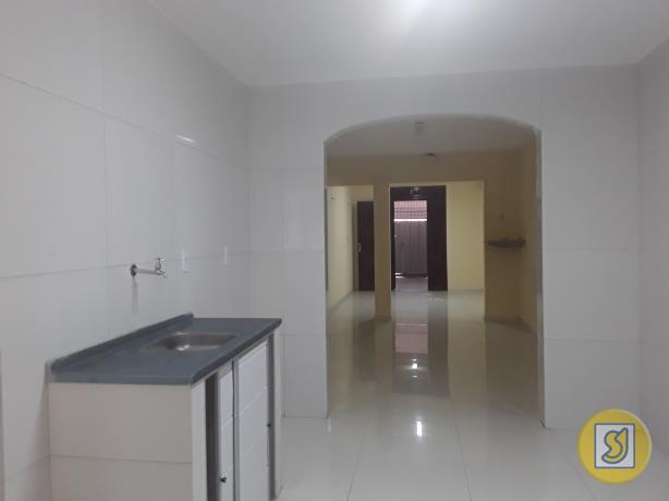 Casa para alugar com 3 dormitórios em Antonio bezerra, Fortaleza cod:49790 - Foto 7