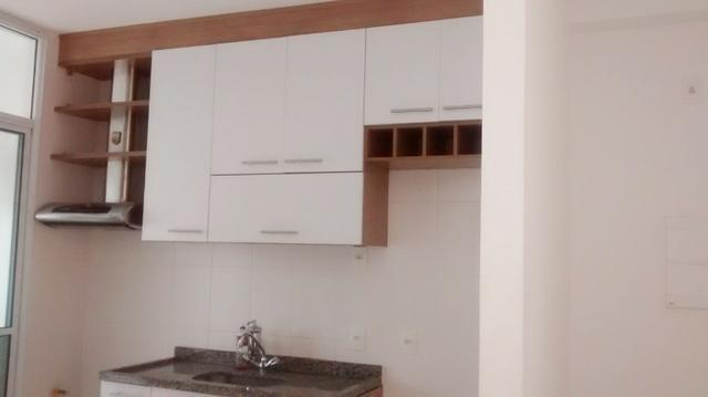 Apartamento com 2 dormitórios à venda, 58 m² por r$ 285.000 - jardim tupanci - barueri/sp - Foto 5