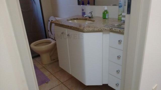 Apartamento à venda com 3 dormitórios em República, Ribeirão preto cod:9798 - Foto 5