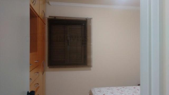 Apartamento à venda com 3 dormitórios em República, Ribeirão preto cod:9798 - Foto 18