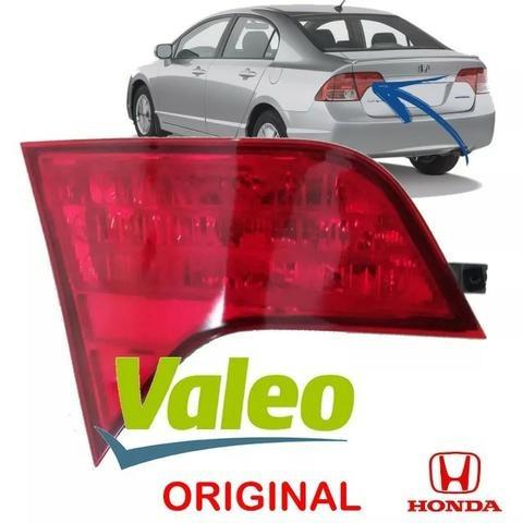 Lanterna New Civic 2007 / 2011 Tampa Original