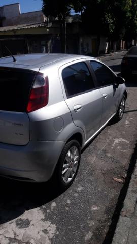Punto 1.6 Essence Manual - Foto 5