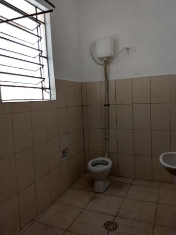Casa baixa com 1 dormitório com gar. Rua Frei Gaspar, Sao Vicente-SP - Foto 6