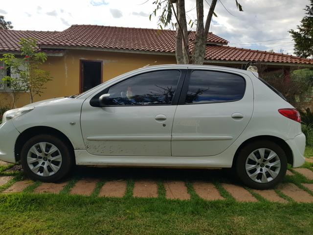 Peugeot 207 1.4 - Foto 5