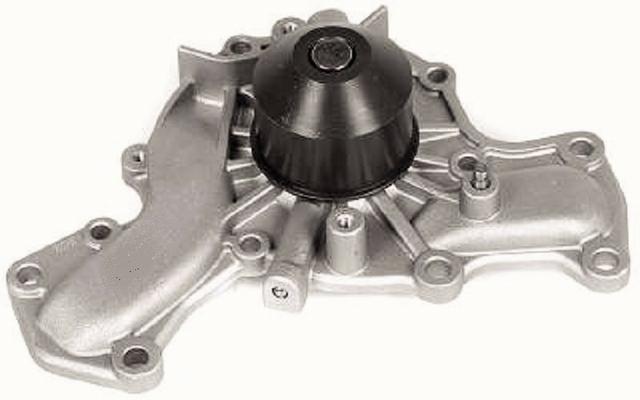 Bomba D´água Mitsubishi Pajero 3.0 E 3.5 V6 1995 / 2001
