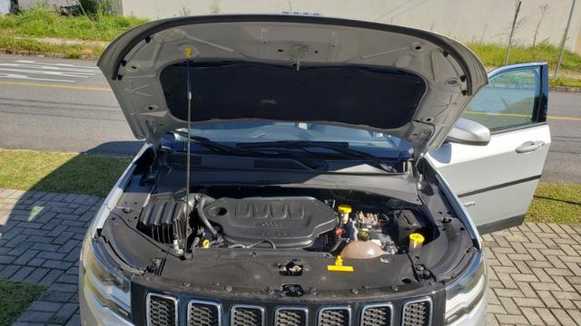 Jeep Compass Longitude 2.0 4x2 Flex - Foto 9