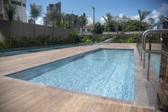 Excelente Apartamento Andar Alto Manhattan, Tirol - Foto 4