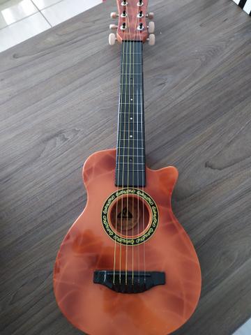 Violão Infantil com afinação - Foto 4