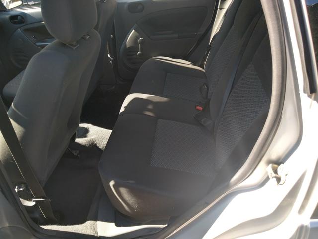 Ford Fiesta sedan 1.6 2006 Flex 13.500 - Foto 11