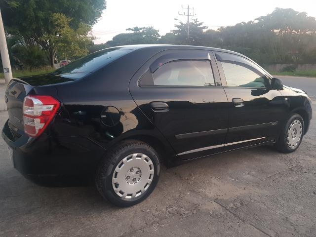 Gm - Chevrolet Cobalt ls 1.4 - Foto 3
