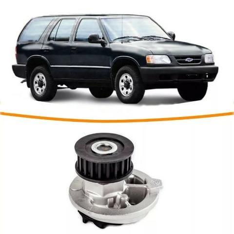 Bomba Dagua Gm Blazer 2.4 Mpfi 2001 / 2006