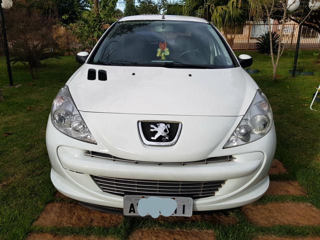 Peugeot 207 1.4 - Foto 3