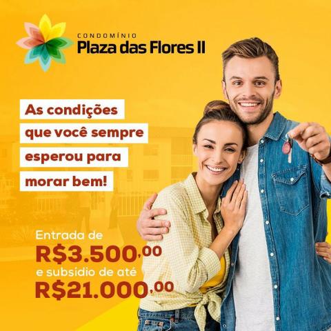 MM Casas em condomínio fechado - Foto 7