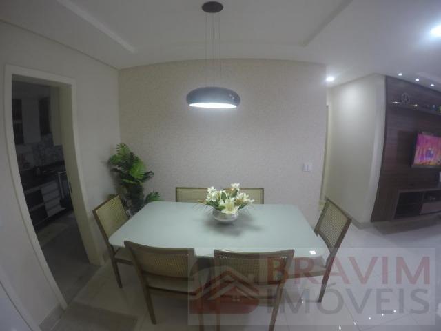 Apartamento com 96m² em Laranjeiras - Foto 8