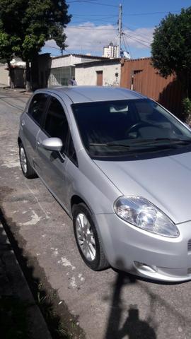 Punto 1.6 Essence Manual - Foto 6