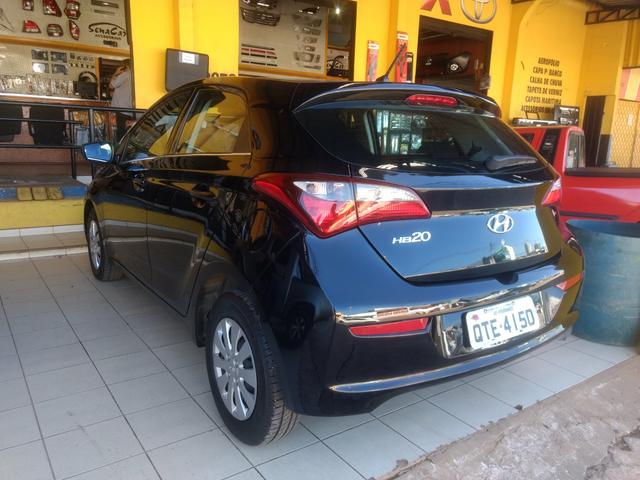 HYUNDAI HB20 UNIQUE 1.0 FLEX 12V MEC. 2019 - 613735588  OLX