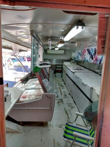 Ônibus do Peixe (com pontos em feiras a mais de 30 anos) - Foto 5