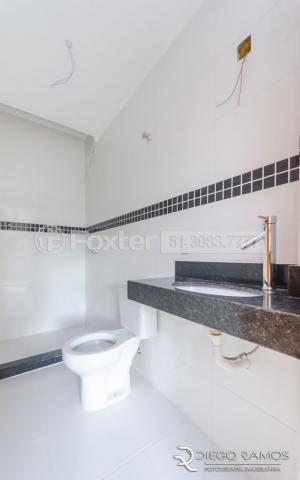 Casa à venda com 2 dormitórios em Guarujá, Porto alegre cod:184923 - Foto 7