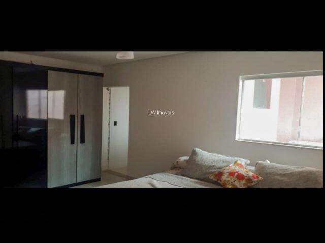 OPORTUNIDADE MARAVILHOSA - CASA + TERRENO NO JARDIM DOS COLIBRIS-INDAIATUBA - Foto 7