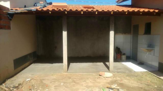 Construção e reformas