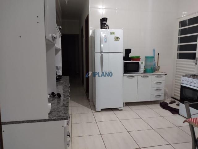 Casa para alugar com 2 dormitórios em Cidade aracy, São carlos cod:4241 - Foto 15
