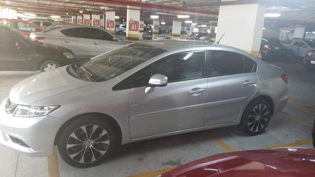 71- * Honda Civic 2015 LXR 71- * - Foto 2
