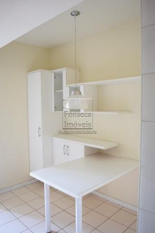 Apartamento à venda com 3 dormitórios em Itaipava, Petrópolis cod:2680 - Foto 11