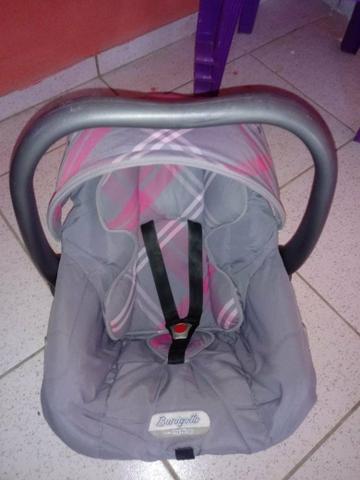 Bebe comforto simi novo - Foto 2