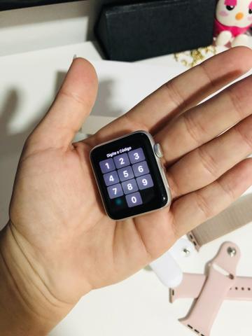 Apple Watch série 3 42mm - Foto 2