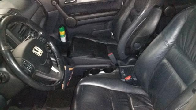 Honda crv exl 4x4 2010 - Foto 12