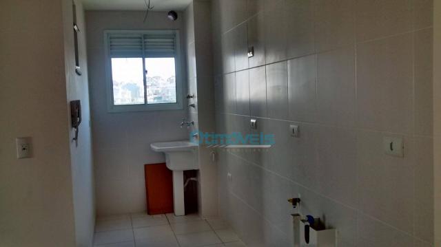 Apartamento com 3 dormitórios à venda, 63 m² por r$ 240.000,00 - neoville - curitiba/pr - Foto 9