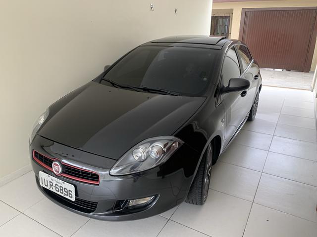 Fiat Bravo Sporting 1.8 Dualogic O MAIS NOVO ANUNCIADO AQUI - Foto 4