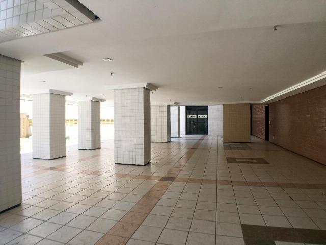 Apartamento no Cocó - 92m² - 3 Quartos - 2 Vagas (AP0684) - Foto 15