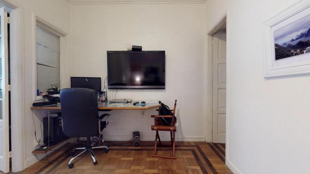 Apartamento à venda com 2 dormitórios em Ipanema, Rio de janeiro cod:1970 - Foto 10