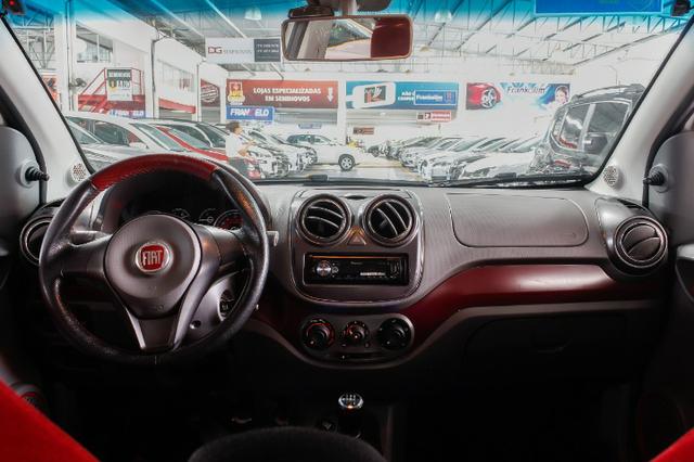 Fiat Palio Sporting 1.6 - Foto 8