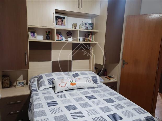 Apartamento à venda com 2 dormitórios em Meier, Rio de janeiro cod:861684 - Foto 10