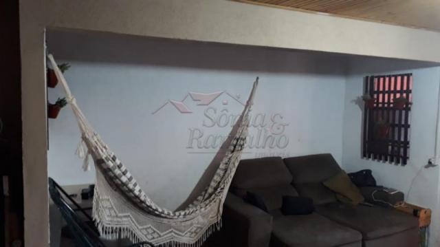 Casa para alugar com 3 dormitórios em Jardim dona branca salles, Ribeirao preto cod:L13630 - Foto 3