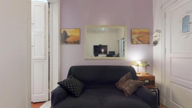 Apartamento à venda com 2 dormitórios em Ipanema, Rio de janeiro cod:1970 - Foto 4