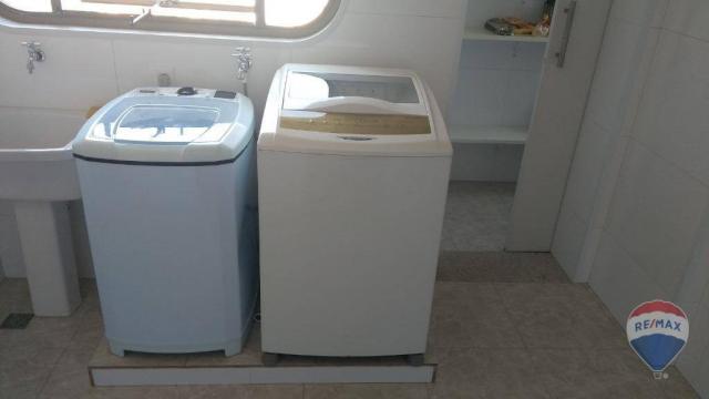 Apartamento 03 dormitórios, à venda, Ed. Casa Blanca - Foto 18