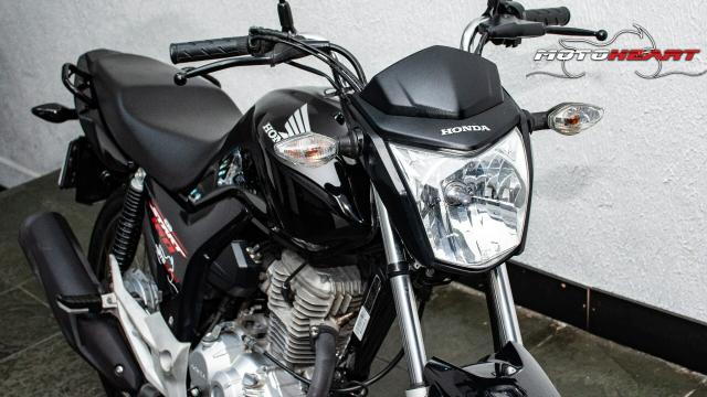 Cg start 160cc 2018 TORRO - Foto 2