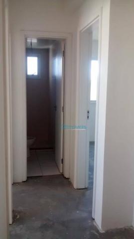 Apartamento com 3 dormitórios à venda, 63 m² por r$ 240.000,00 - neoville - curitiba/pr - Foto 7