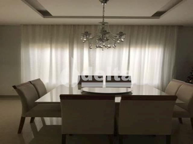 Casa de condomínio à venda com 3 dormitórios em Shopping park, Uberlândia cod:33408 - Foto 14