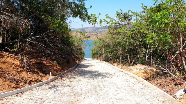 Cond.Valle do Sol / a partir 349,00 mensais - Foto 4