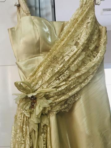 Vestido de festa - Foto 5