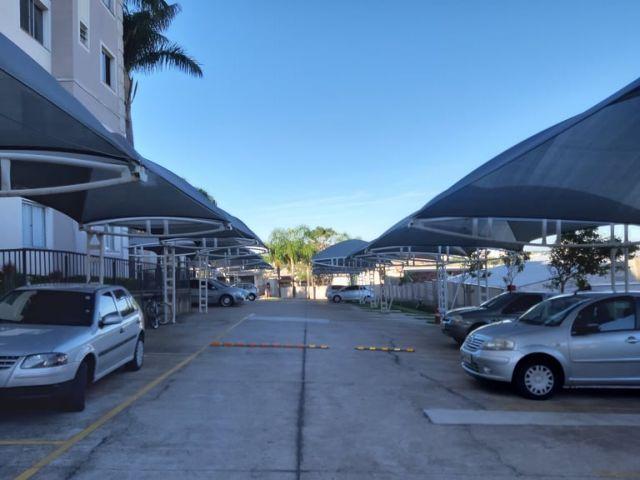 8073 | apartamento à venda com 2 quartos em jd imperial ii, maringá - Foto 7